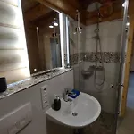 Blockhaus Eighteen Rieden (Mayen-Koblenz)