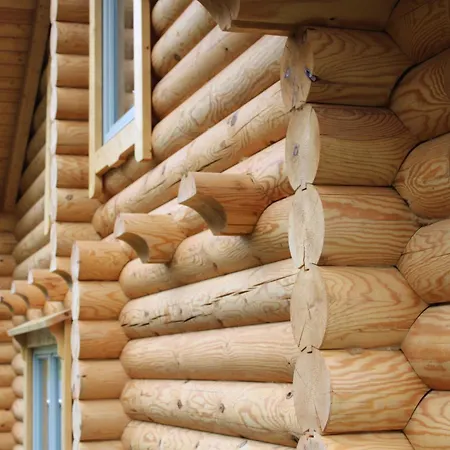 Blockhaus Eighteen *