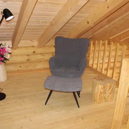 Blockhaus Eighteen * Rieden (Mayen-Koblenz)