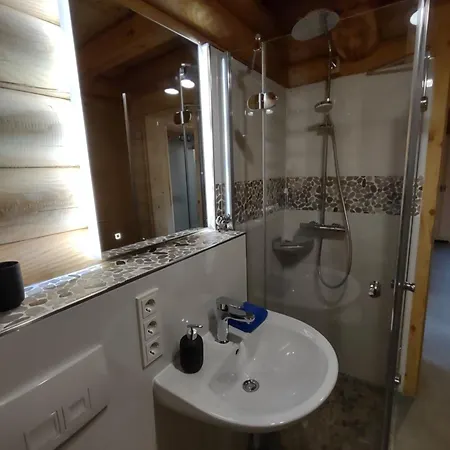 Blockhaus Eighteen Rieden (Mayen-Koblenz)