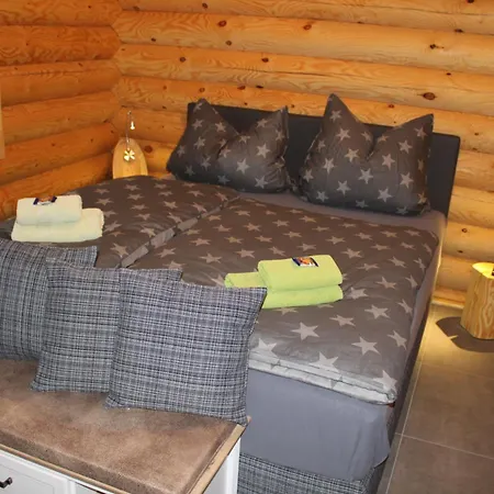 Blockhaus Eighteen * Rieden (Mayen-Koblenz)