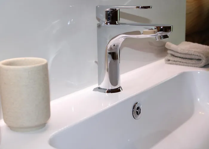 Blockhaus Eighteen *