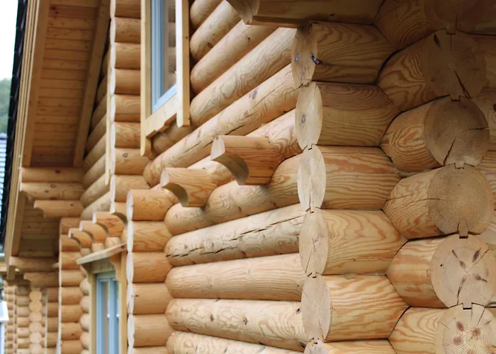 Blockhaus Eighteen *