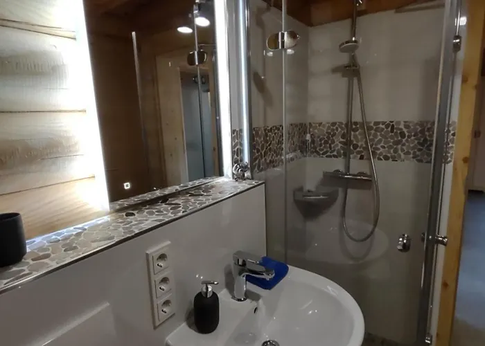 Blockhaus Eighteen Rieden (Mayen-Koblenz)